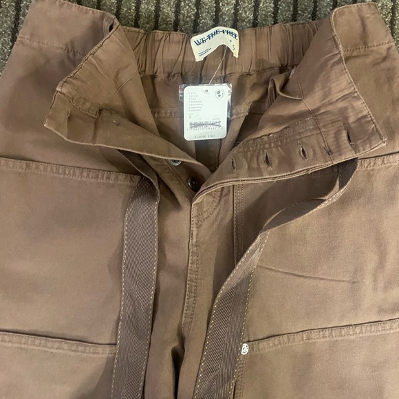 Free People We The Free Hayden Pull-On Pants
Size Small - Picture 12 of 12